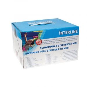Interline starterskit groot verpakking
