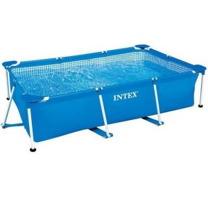 Metal Frame 260 x 160 x 65 - 28271