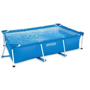 Metal Frame 300 x 200 x 75- 28272