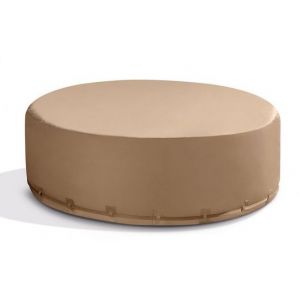 Energiebesparende afdekhoes Intex SPA - 28523