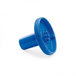 Onderste deel zeef | Intex pomp 602  - 11070