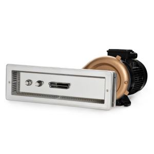 Jet Swim Athlete beton/liner