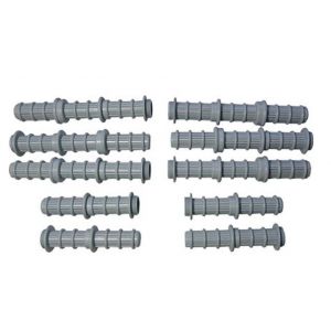 Waterco zandfilter: Kaarsenset tbv 24"