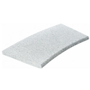 Kiruna radius 175 - Baltic light grey