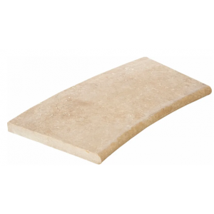 Kiruna radius 100 - Kashmir cream