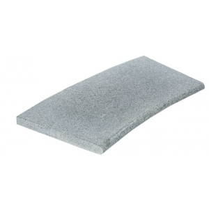 Kiruna radius 175 - Mountain grey