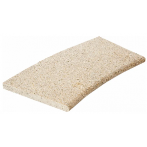 Kiruna radius 250 - Soft sand