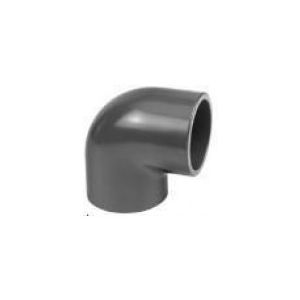 Knie 90 graden 90 mm