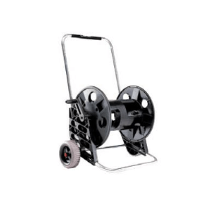 Haspel genius 100  voorkant