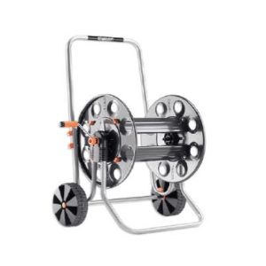 Haspel metal gemini  voorkant