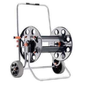 Haspel metal profy type 8895 voorkant