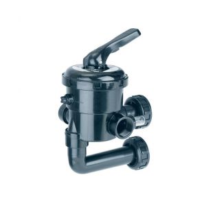 Astral Zeswegklep SM 1½" bajonetsluiting