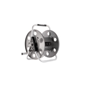 Haspel metal  voorkant