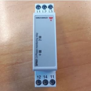 Duratech relais Elec-dura-006 2 
