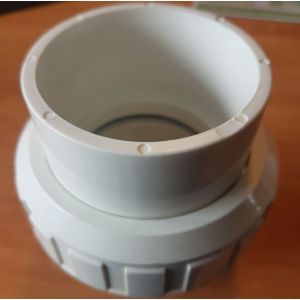 Koppeling 2"o-ring
