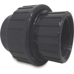 3-Delige koppeling 63 - 2" voorbeeld