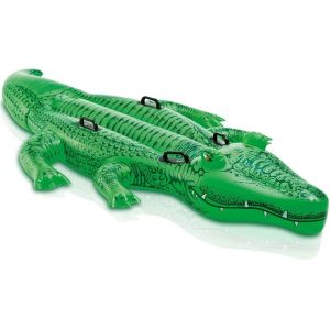 Krokodil groot - 58562 voorbeeld 