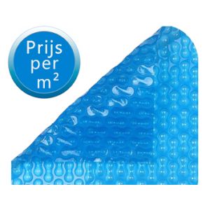 Noppenfolie Licht Blue - Prijs per m²