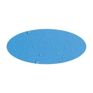 Zwembad liner blauw - Ø 655 x 136 cm voorbeeld 