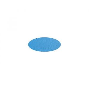 Happy Pool liner ovaal 800 x 400 x 120cm0,8mm