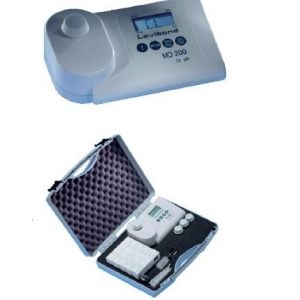 Lovibond MD200 2in1 chloor & pH