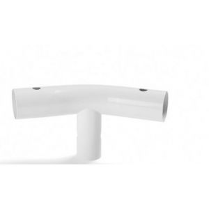 Intex T- Stuk | metal frame ø 366 - 12145