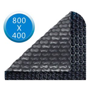 Noppenfolie Midnight Blue - 800x400