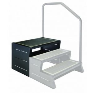 ModStep 3 Black