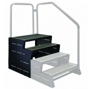 ModStep 4 Black