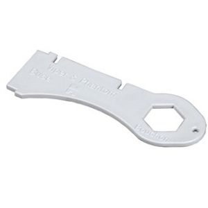 Hayward knieschijfmoersleutel 3390