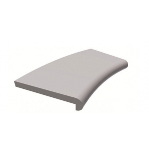 Napoli radius 210 shadow grey
