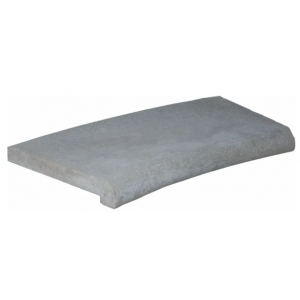 Nevada radius 210 grey