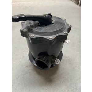 Pentair Omschakelklep TM 1 1/2" (R14965TM10)
