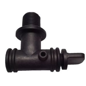 M-Premium SMG filter: ontluchter