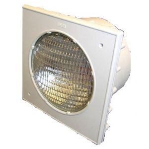 Onderwaterverlichting - Wit A-14009 OWM voorkant
