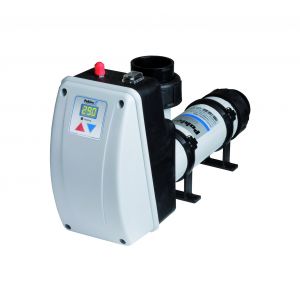 Pahlen elektrische verwarming 15,0kW voorkant 