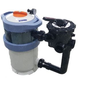 Patroonfilter NanoFiber 150