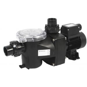 Zwembadpomp Pentair Freeflo 151 voorkant