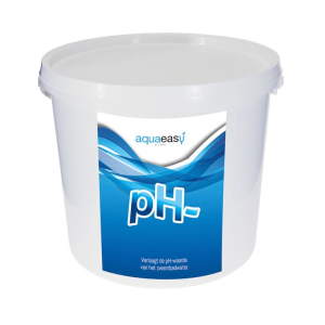 Aqua Easy pH- - 3 kg