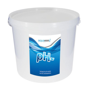 Aqua Easy pH- - 7 kg