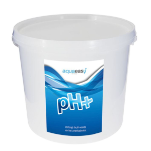 Aqua Easy pH+ - 5 kg