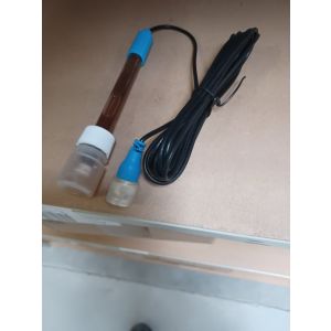 Phileo onderdeel: pH-sonde met aansluitkabel