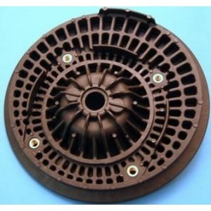 Sta-rite Intelliflo seal plate incl. mechanical seal