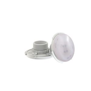 Adagio Pro aanpasbaar wit - 5 cm