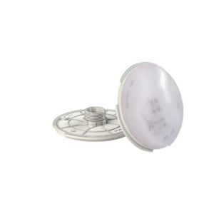 Adagio Pro aanpasbaar wit - 10 cm