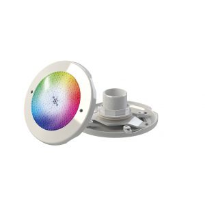 Moonlight RGB verlichting 25 Watt voorbeeld 1