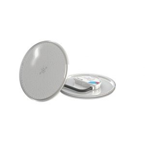 Moonlight witte LED lamp 28 Watt voorbeeld 