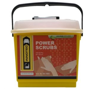 Power Scrubs 