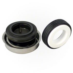 Pentair Hydronaut - PSH Micro en Mini ND.1-2 Mechanical seal voorkant