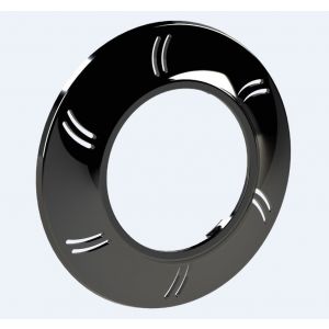 Spectravision standaard ring, zwart 17 cm voorbeeld 